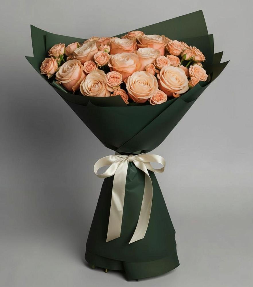 Букет Элегантный в Егерухай