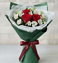 Букет Идеальный Вкус в Егерухай