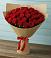 Букет Красные розы Милано в Егерухай