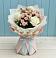 Букет цветов из: Розы в Егерухай