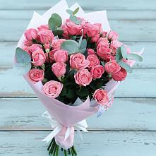 Букет Леди совершенство в Егерухай